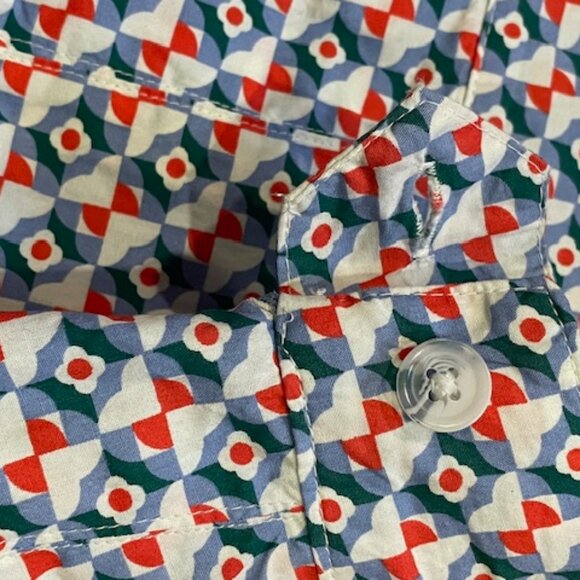 Anthropologie Maeve sSkater Skirt NWT Size 0 - Picture 8 of 10